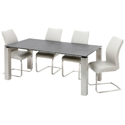Terenzo 1.5M x 0.9M Ceramic Tabley