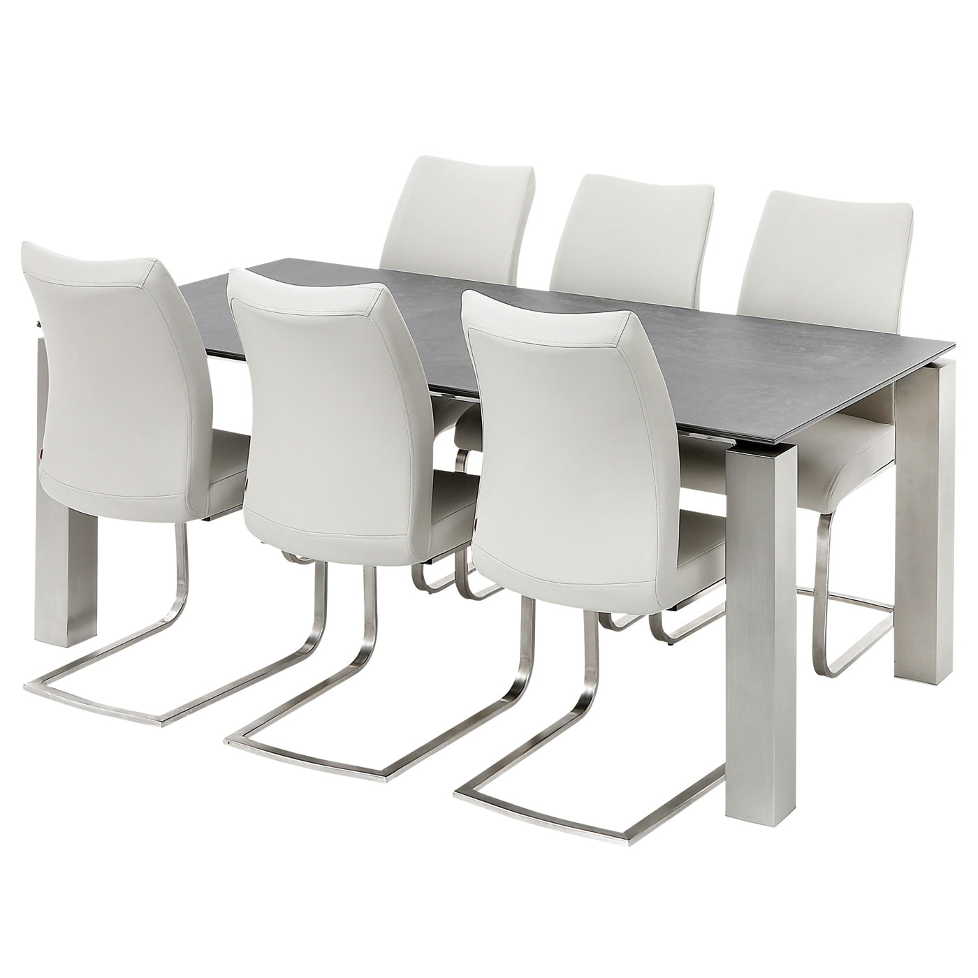 Terenzo 1.5M x 0.9M Ceramic Tabley
