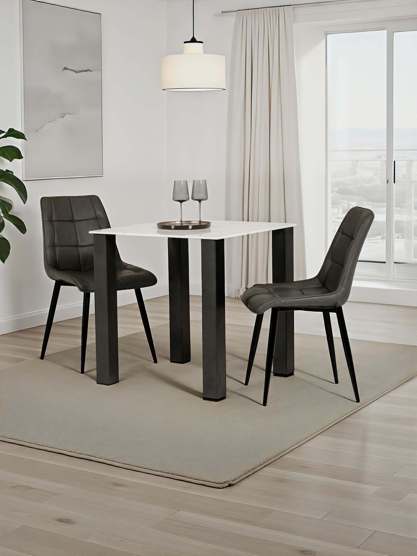Tessan Dining Chair