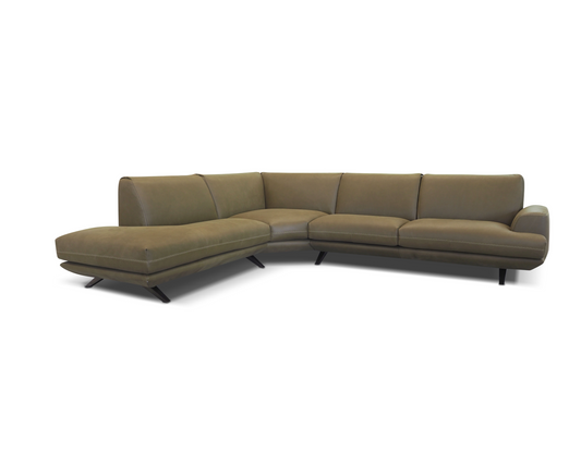Trendy Sofas