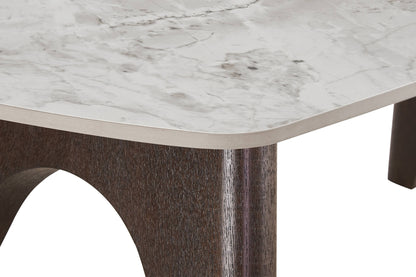 Valley Coffee Table