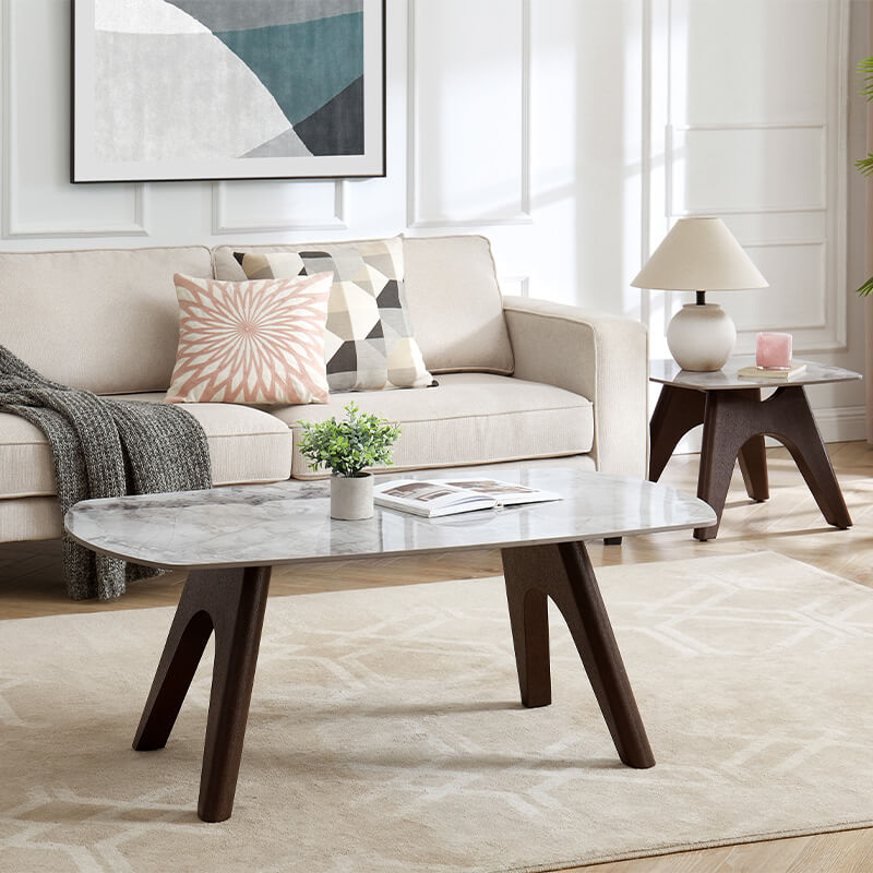 Valley Coffee Table
