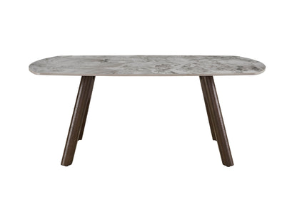 Valley Coffee Table