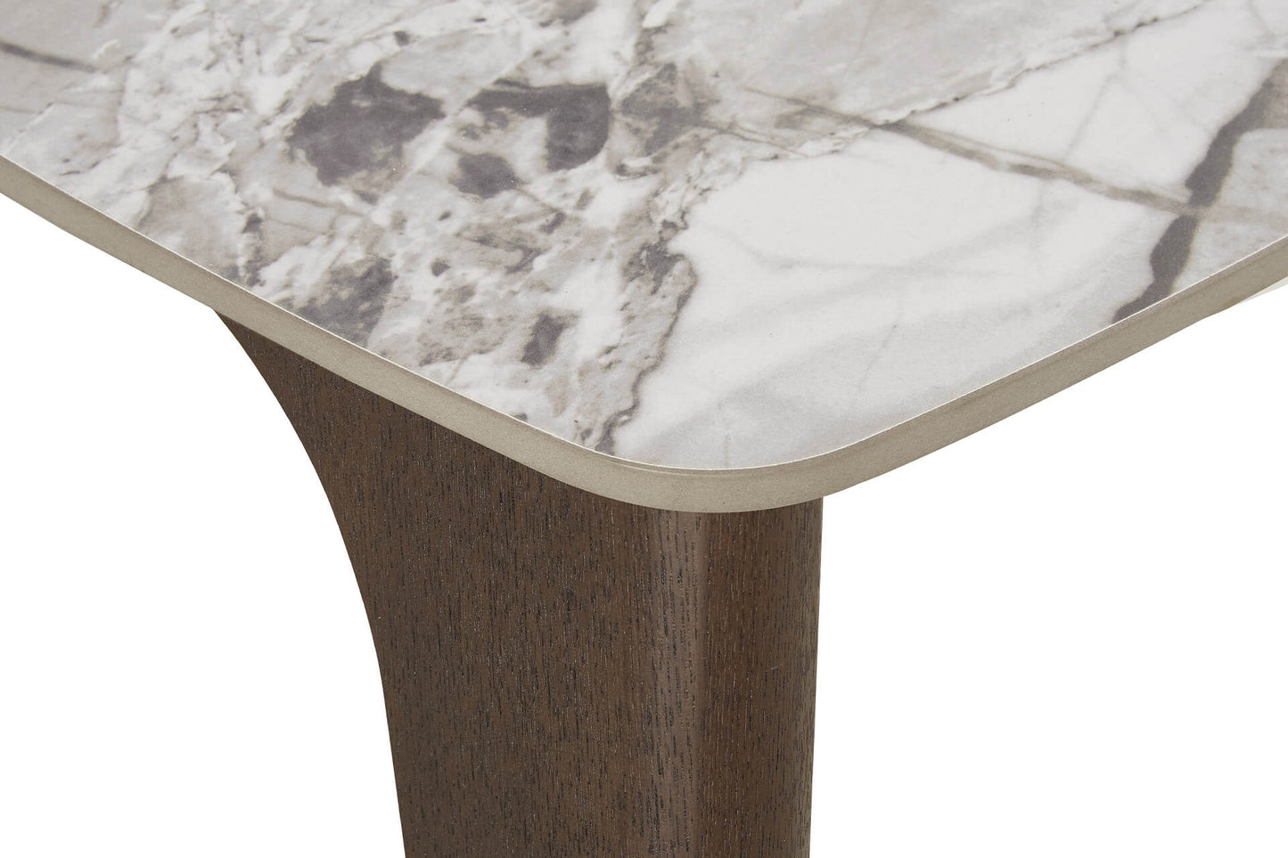 Valley Lamp Table