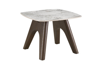 Valley Lamp Table