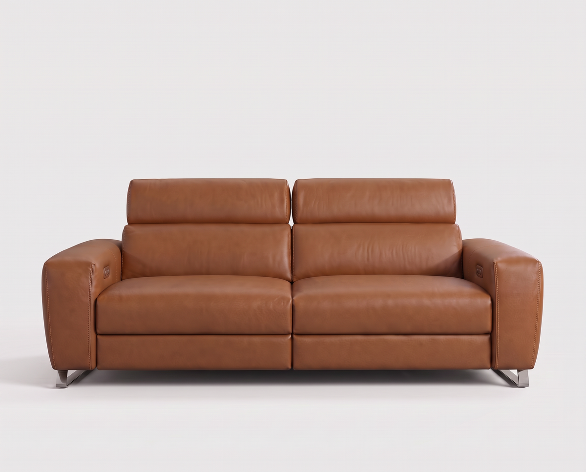 The Vogue | 3 Seater | Electric Recliner Sofa |