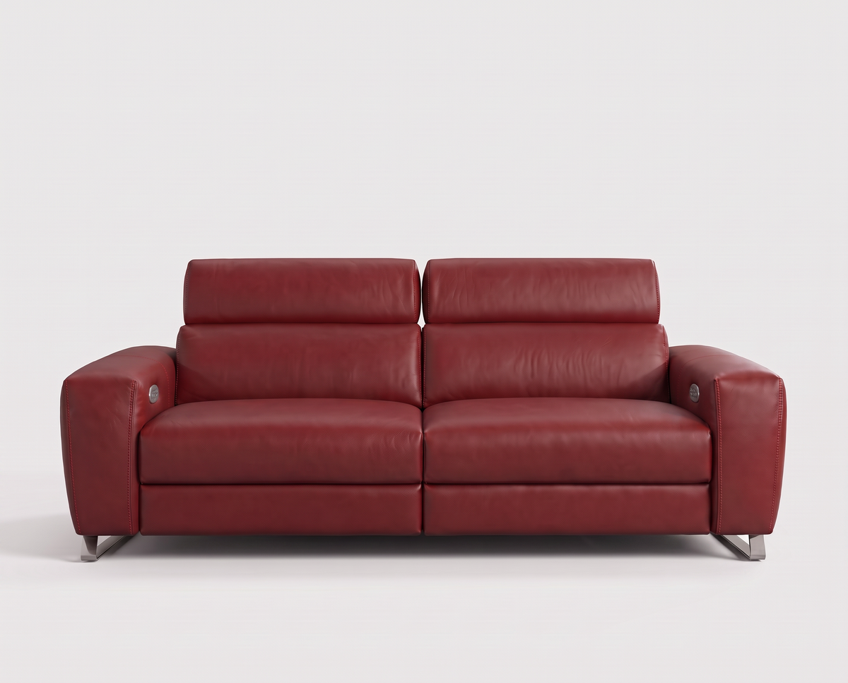 The Vogue | 3 Seater | Electric Recliner Sofa |