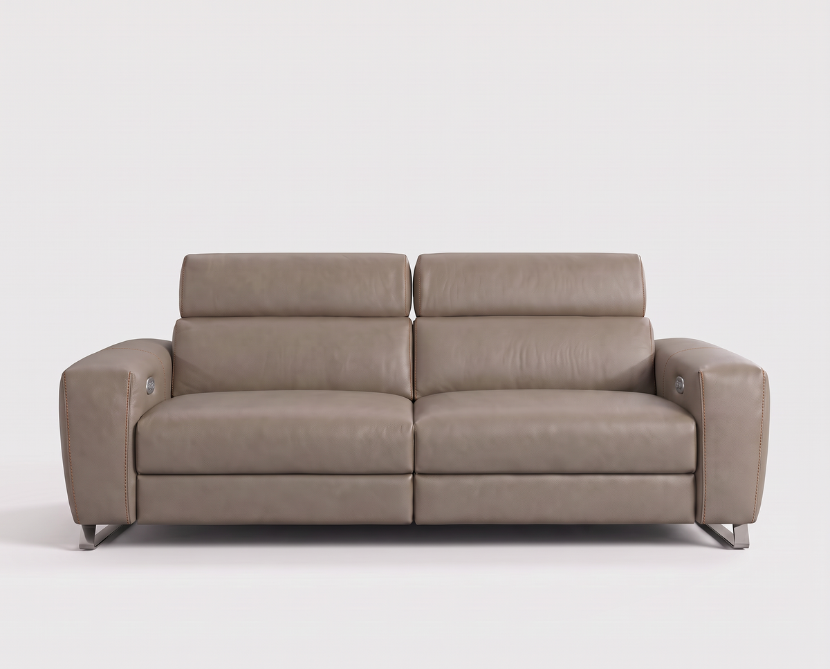 The Vogue | 3 Seater | Electric Recliner Sofa |