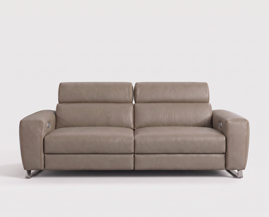 The Vogue | 3 Seater | Electric Recliner Sofa |