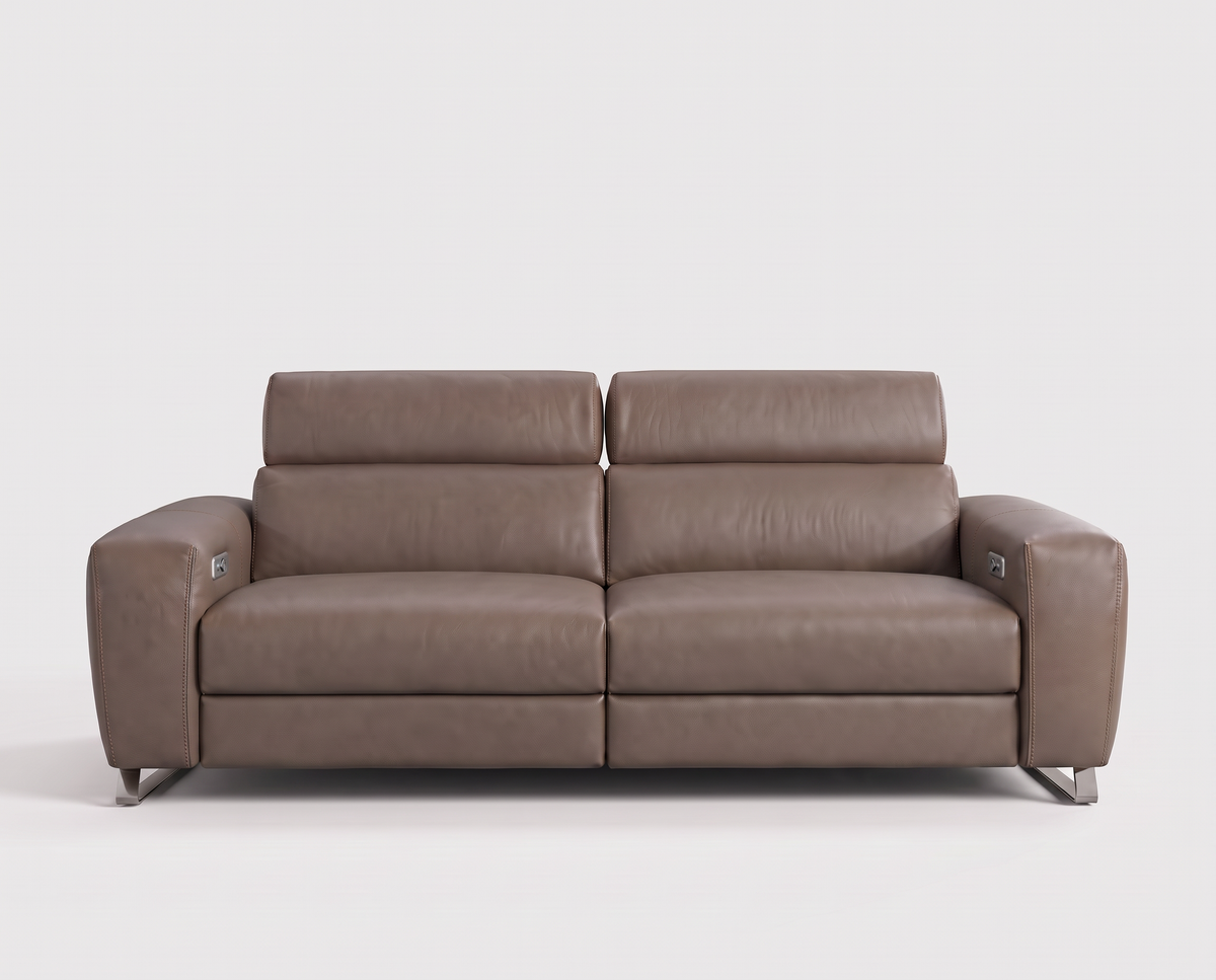 The Vogue | 3 Seater | Electric Recliner Sofa |