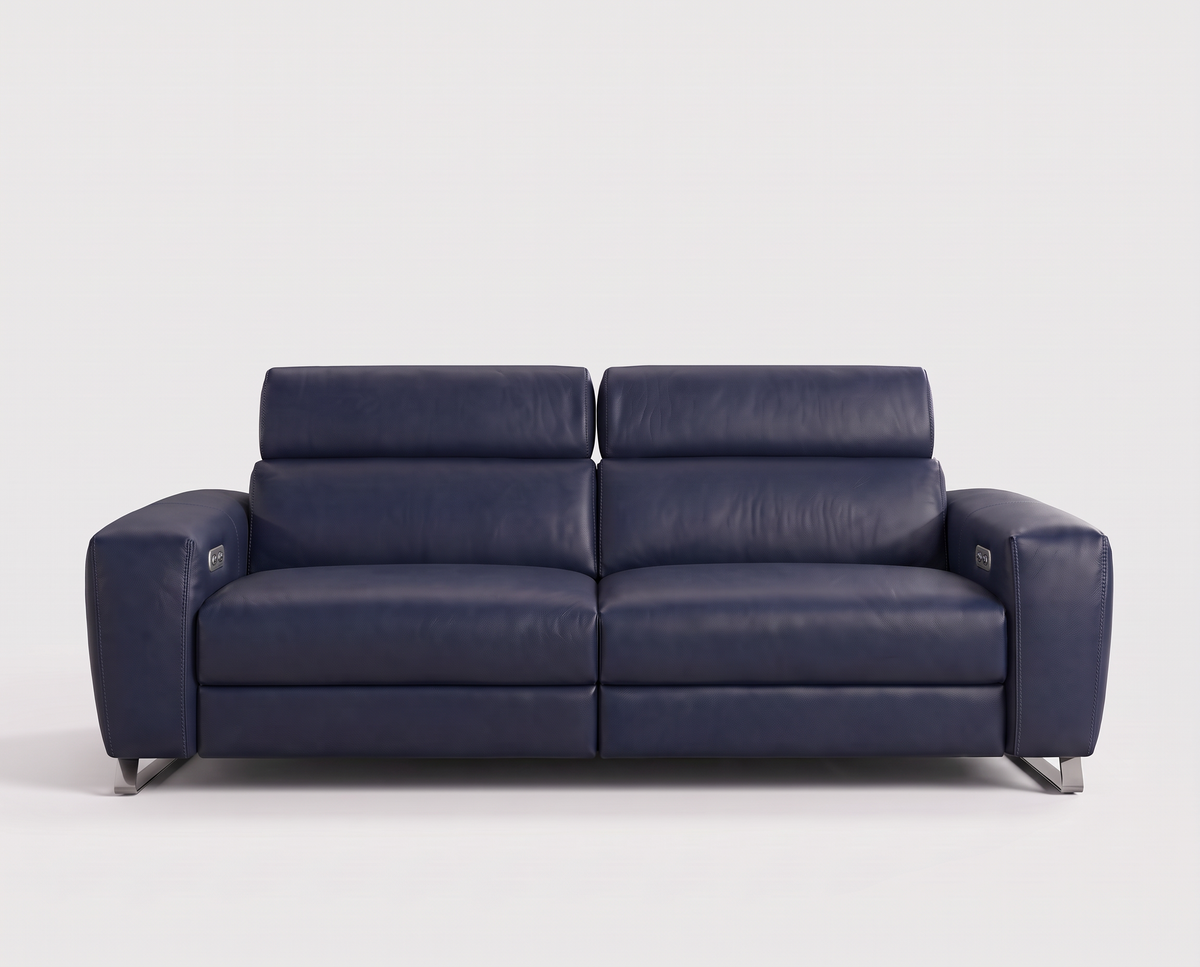 The Vogue | 3 Seater | Electric Recliner Sofa |