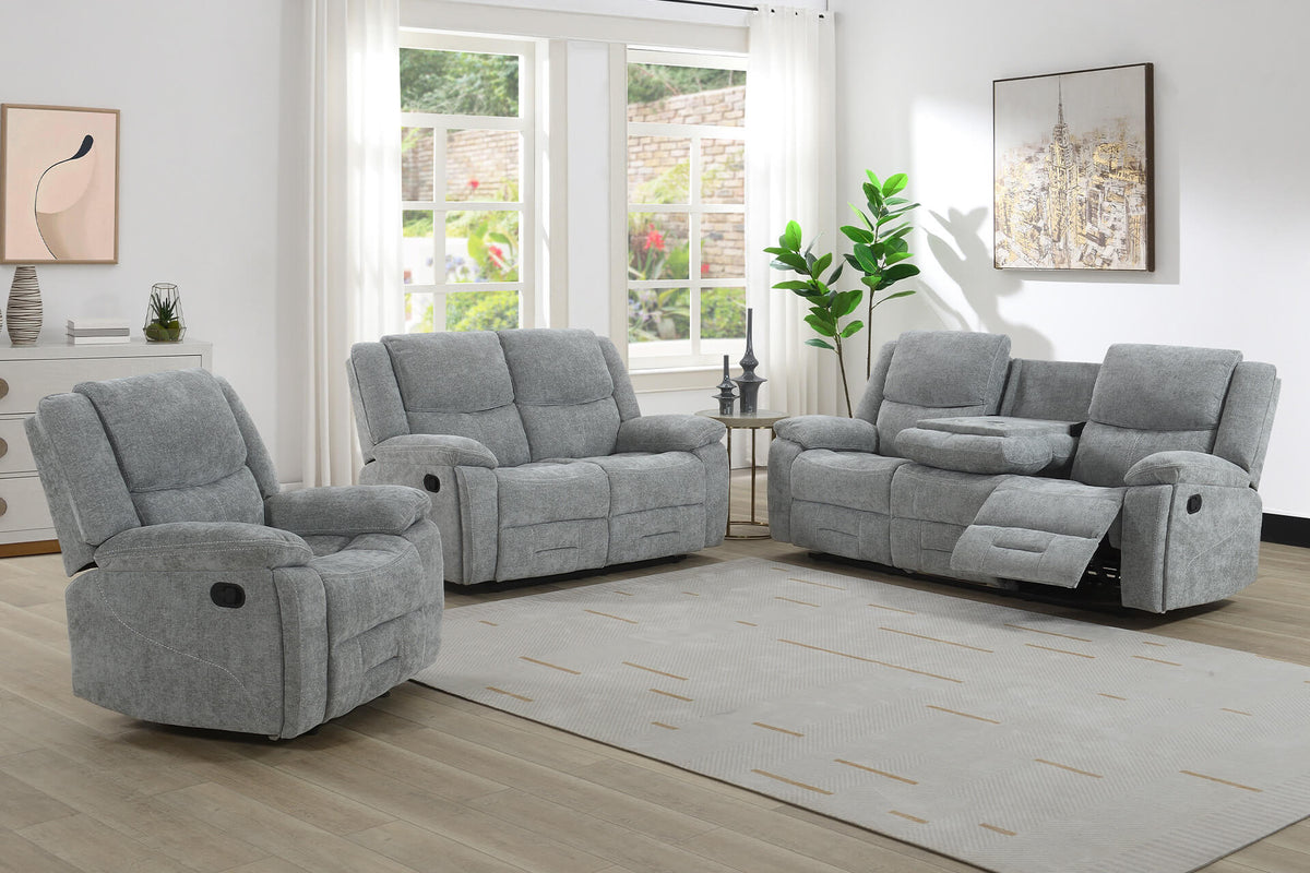Weston 1 Seater