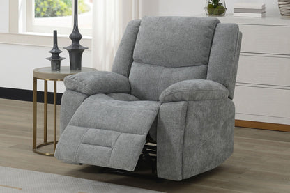 Weston 1 Seater