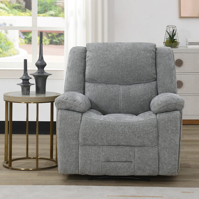 Weston 1 Seater