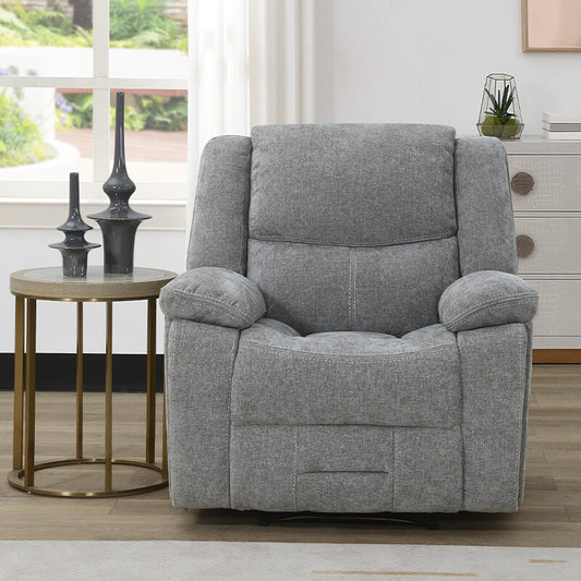 Weston 1 Seater