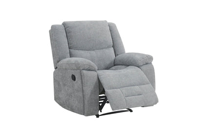 Weston 1 Seater