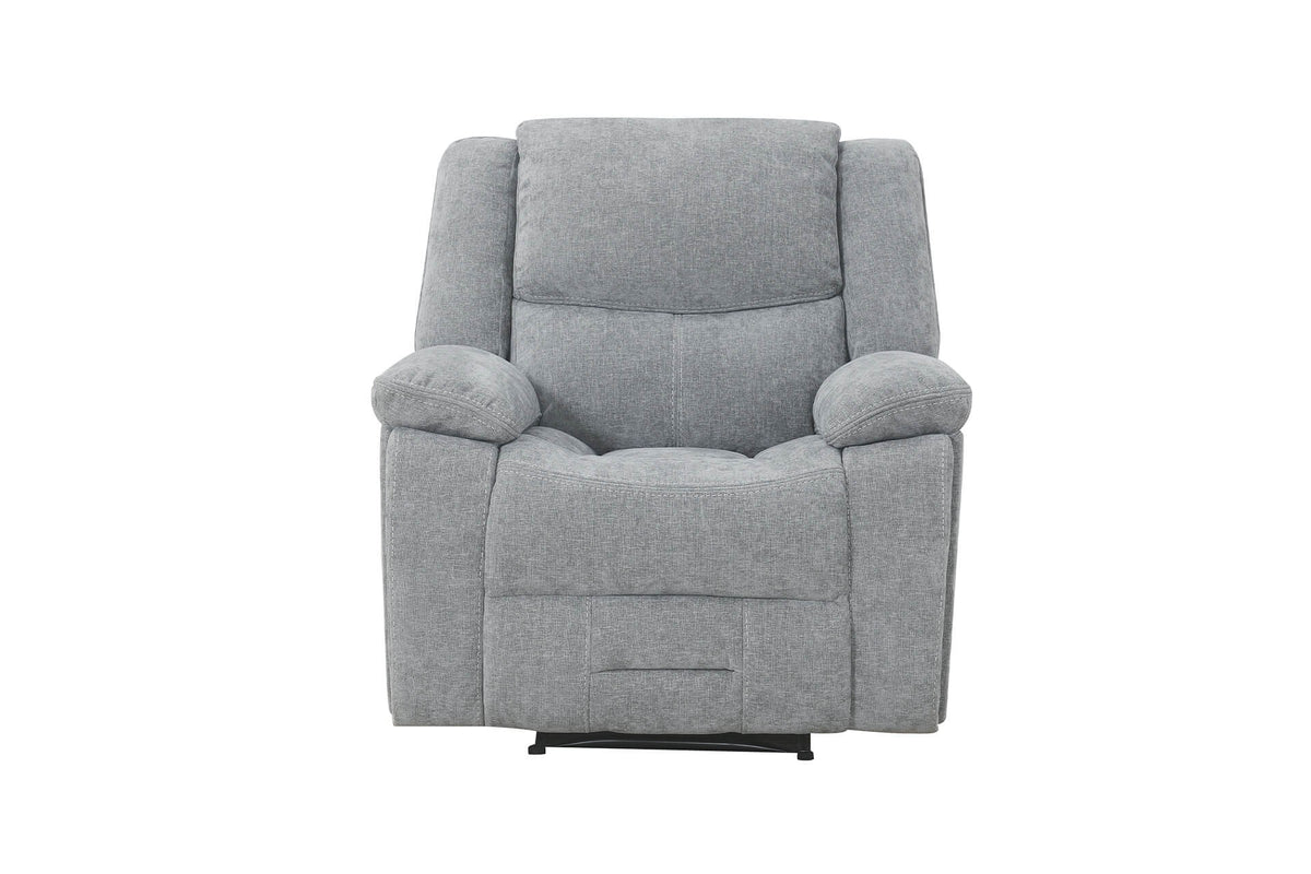 Weston 1 Seater