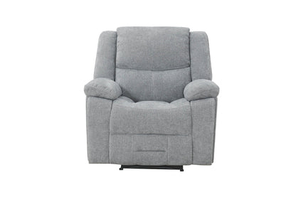 Weston 1 Seater