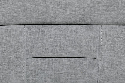 Weston 1 Seater