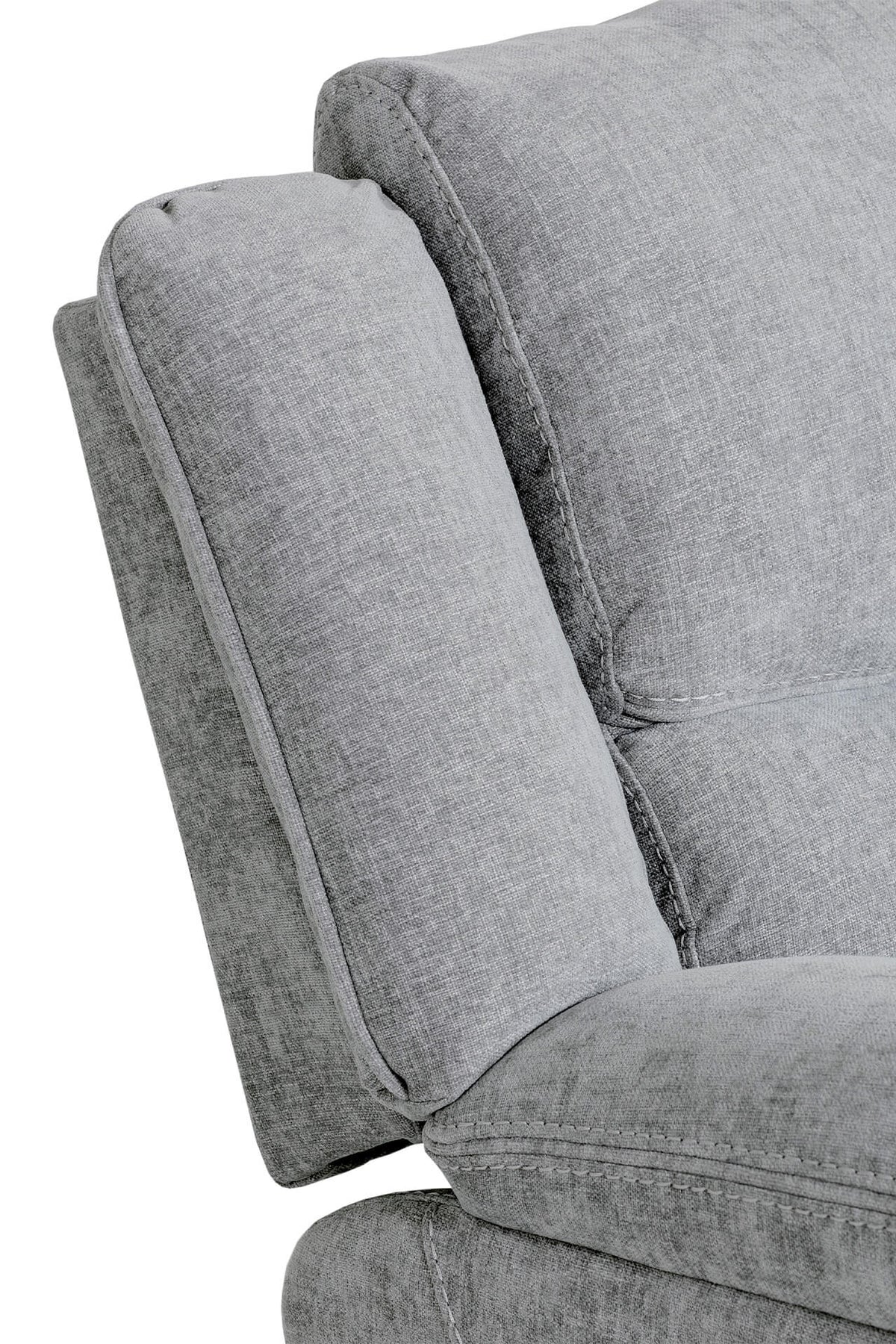 Weston 1 Seater