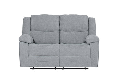 Weston 2 Seater