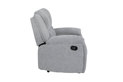 Weston 2 Seater