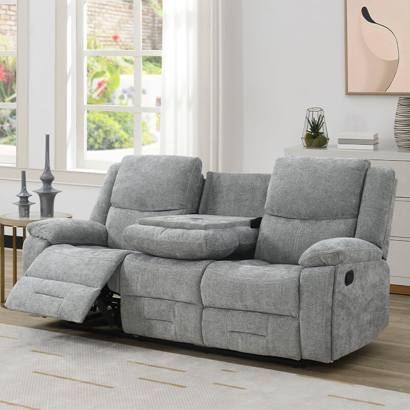 Weston 3 Seater