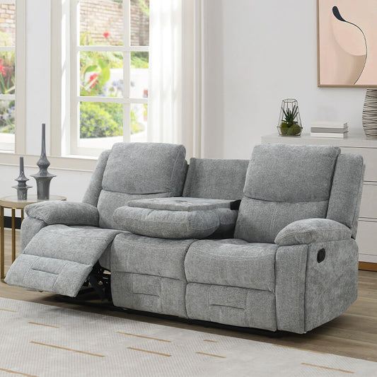 Weston 3 Seater