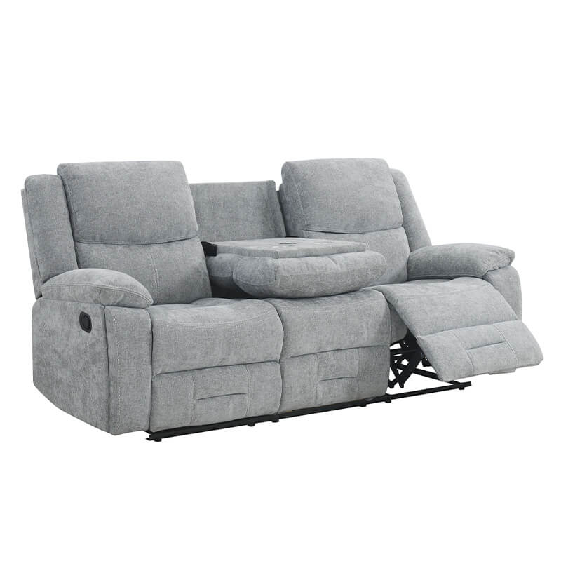 Weston 3 Seater