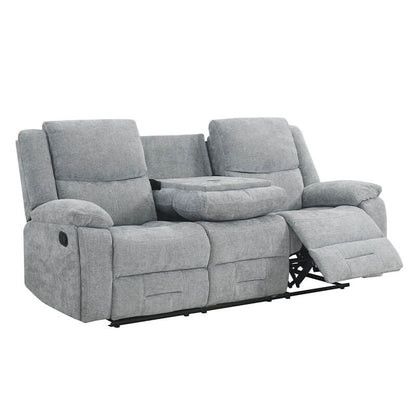Weston 3 Seater