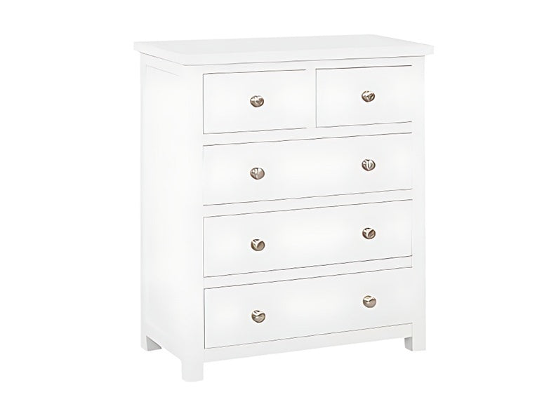 Whitney 3+2 Drawer Chest