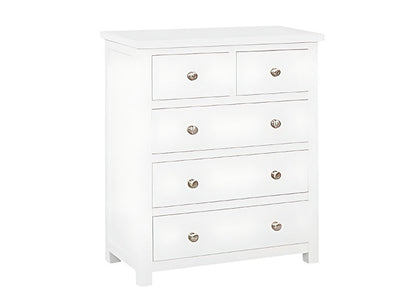 Whitney 3+2 Drawer Chest