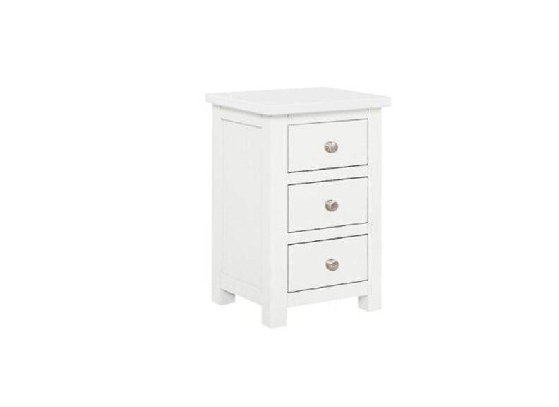 Whitney Bedside Locker