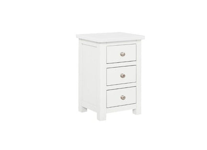 Whitney Bedside Locker