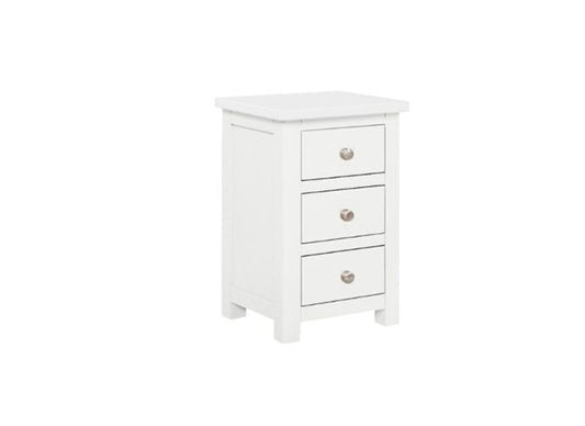 Whitney Bedside Locker