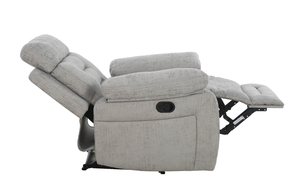 Wilbur 1 Seater