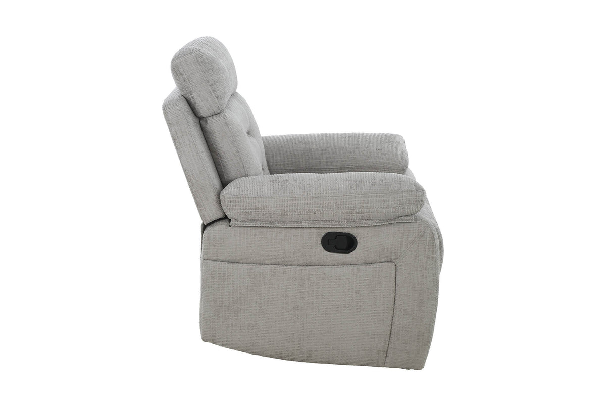 Wilbur 1 Seater