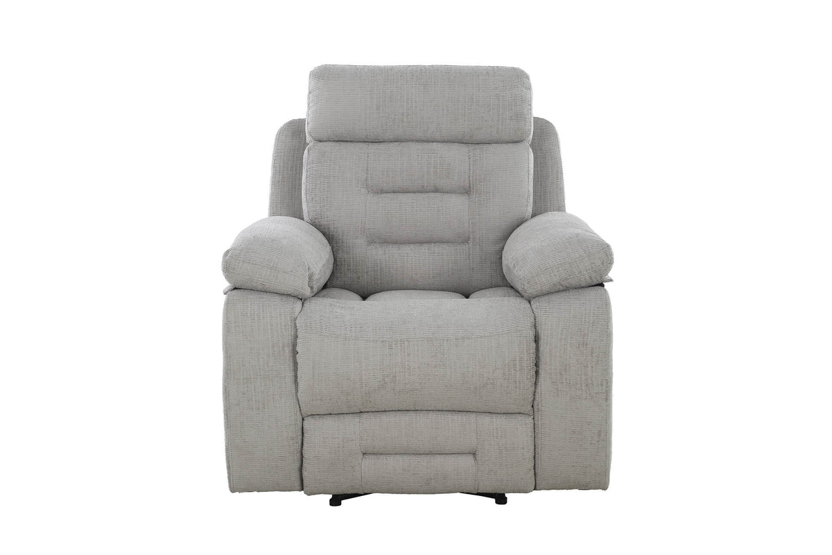 Wilbur 1 Seater