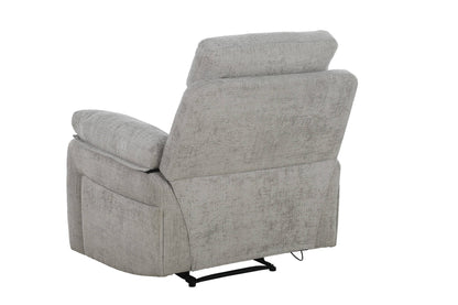 Wilbur 1 Seater