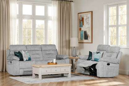 Wilbur 2 Seater