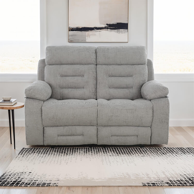 Wilbur 2 Seater