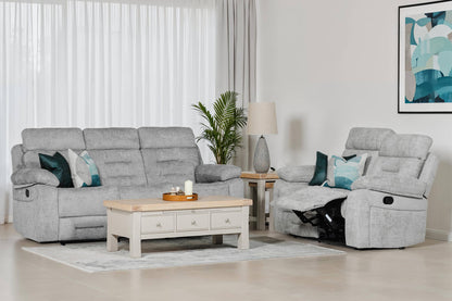 Wilbur 3 Seater