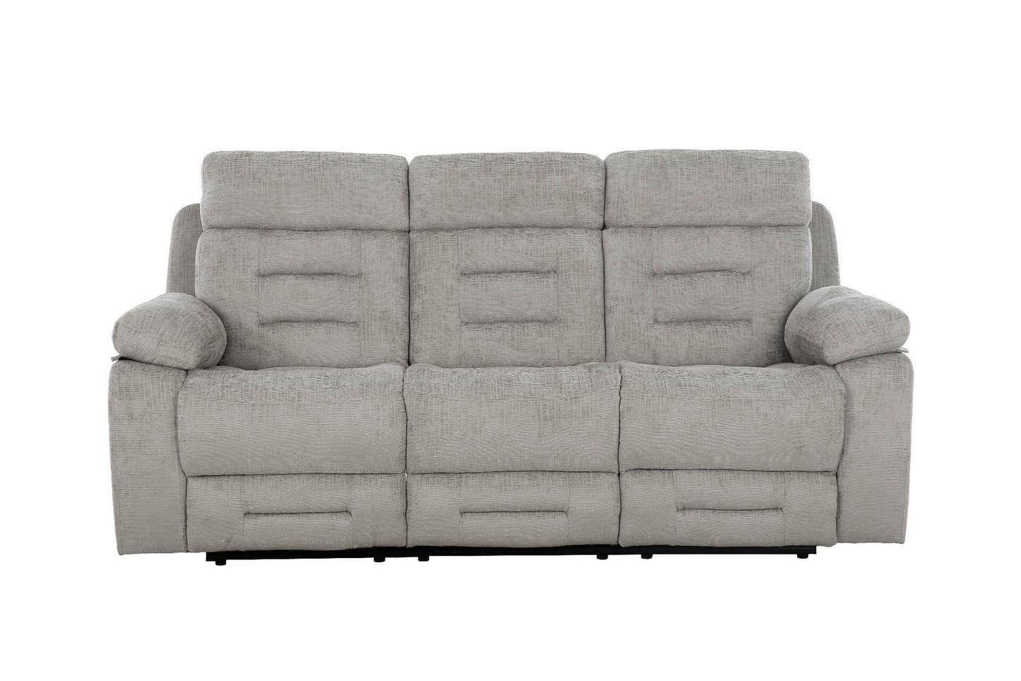 Wilbur 3 Seater