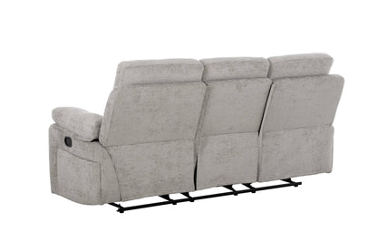 Wilbur 3 Seater