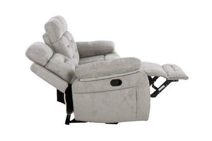 Wilbur 3 Seater