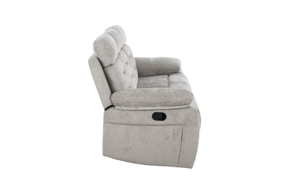 Wilbur 3 Seater