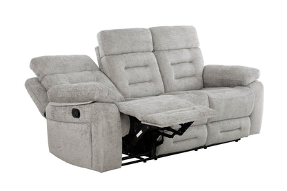Wilbur 3 Seater