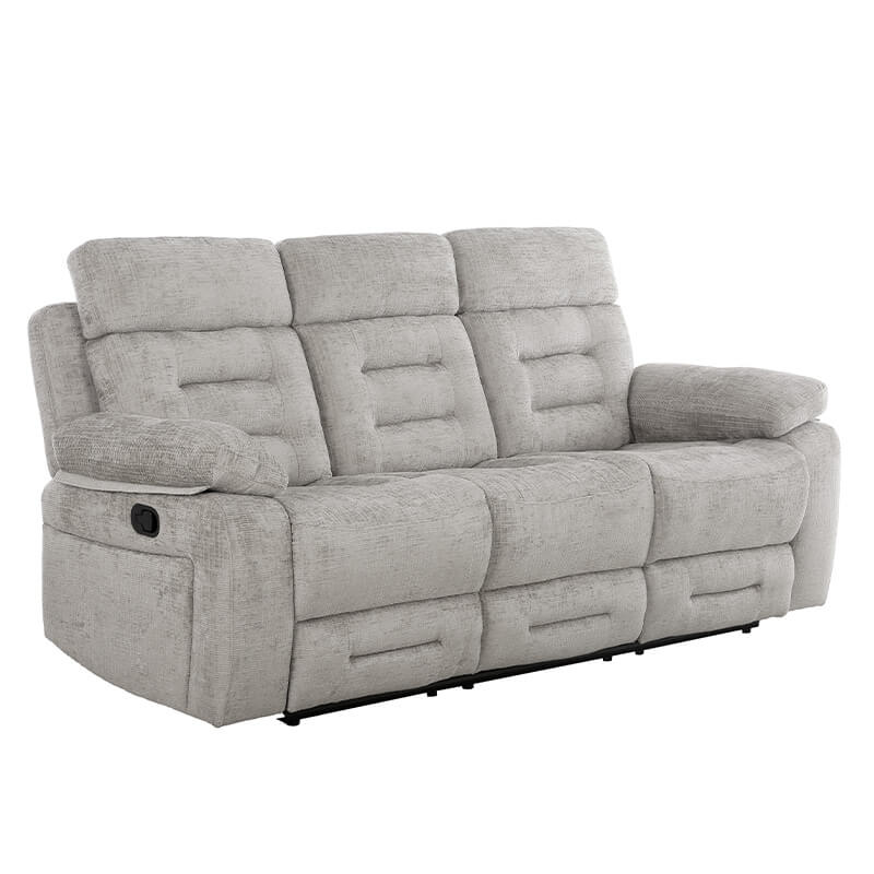 Wilbur 3 Seater