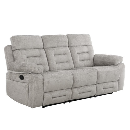 Wilbur 3 Seater