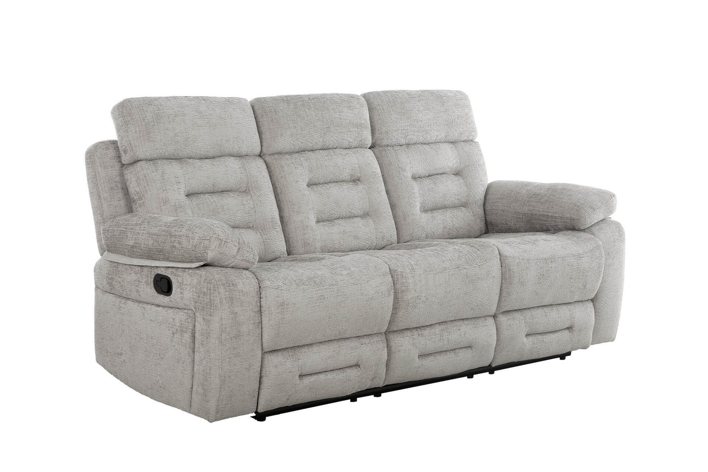 Wilbur 3 Seater